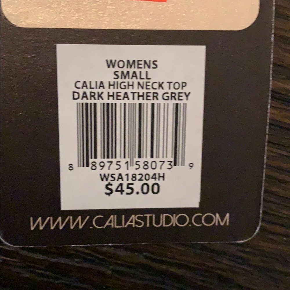 Calia By Carrie Underwood SM Bikini Top **Sold** - Picture 8 of 8